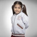 CAMPERA LELOIR