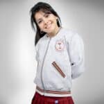 CAMPERA LELOIR