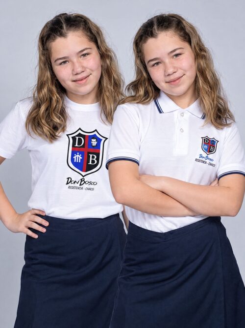 Promocion Don Bosco & Maria Auxiliadora
