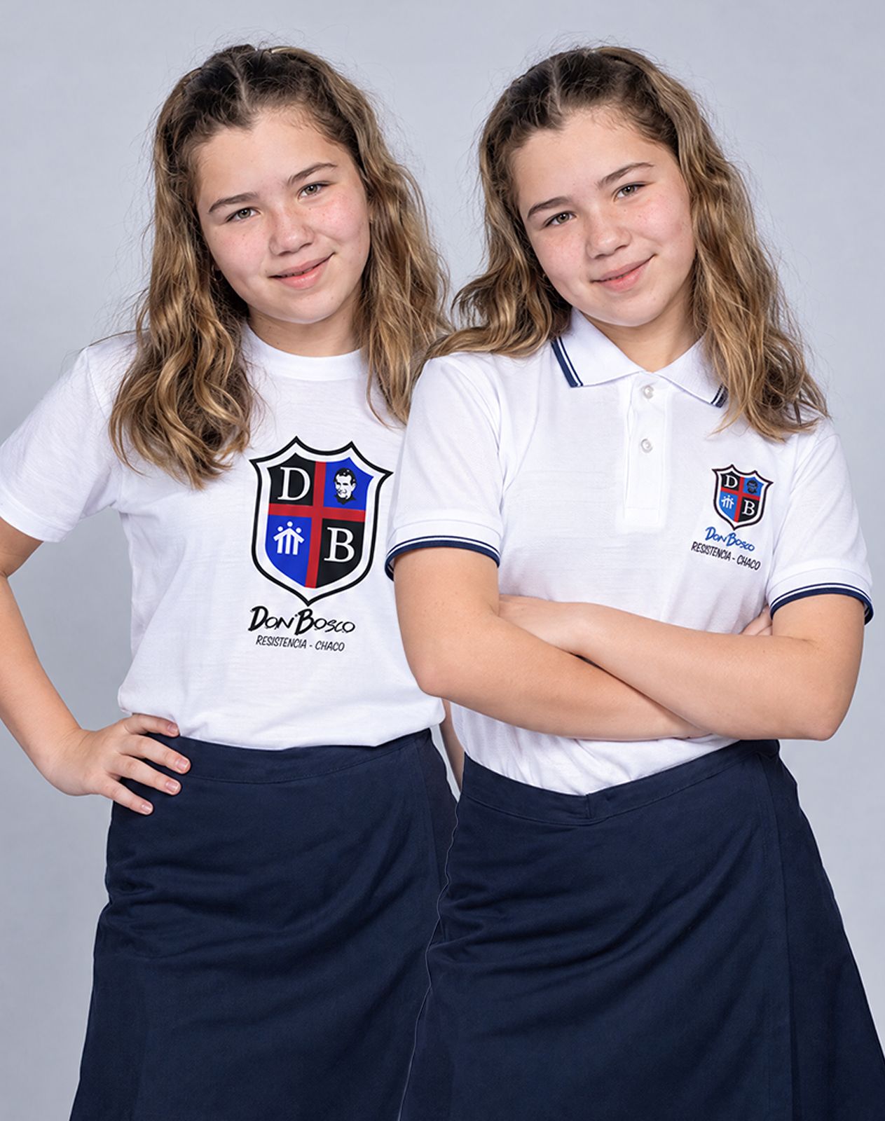 Promocion Don Bosco & Maria Auxiliadora