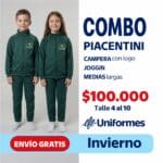 Piacentini COMBO INVIERNO