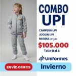 Upi COMBO INVIERNO