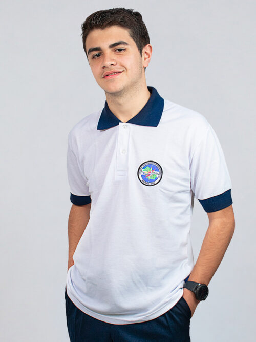 Promocion Secundaria 1 AERONAUTICA