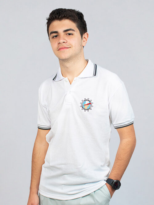 Promocion Secundaria 2 INDUSTRIAL