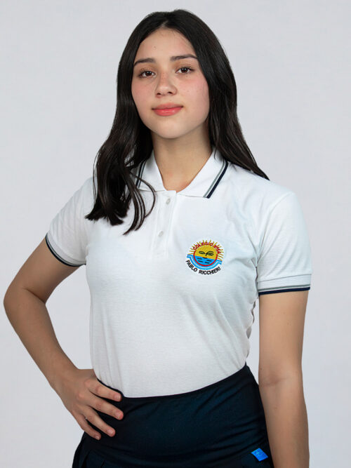 Promocion Secundaria 1 RICCHIERI