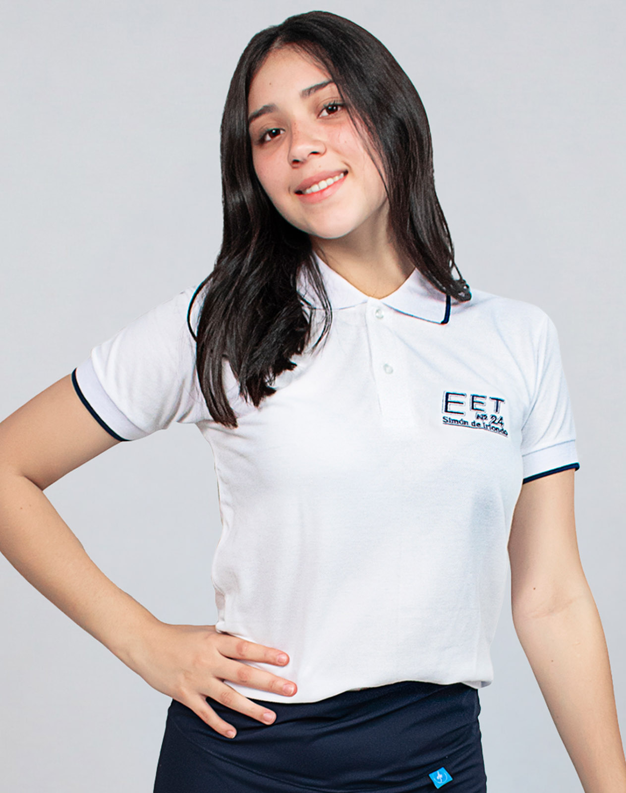 Promocion Secundaria 2 SIMON DE IRIONDO