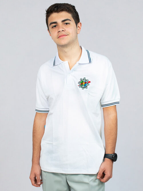 Promocion Secundaria 1 1° DE MAYO